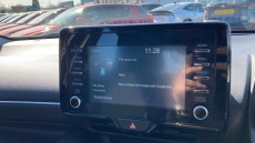 Toyota Yaris 1.5 Hybrid Icon 5dr CVT Hybrid Hatchback